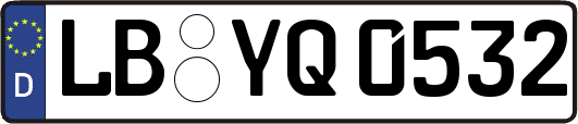 LB-YQ0532