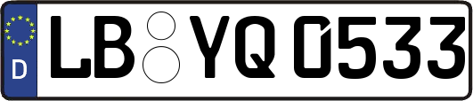 LB-YQ0533