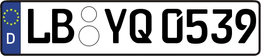 LB-YQ0539