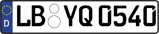 LB-YQ0540