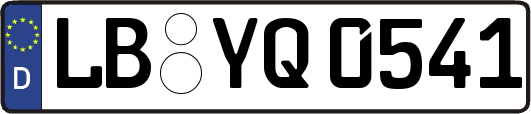 LB-YQ0541