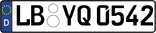LB-YQ0542