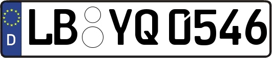 LB-YQ0546