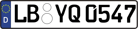 LB-YQ0547