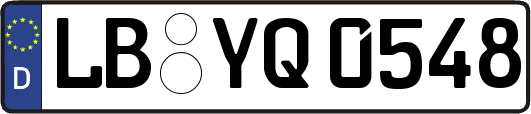 LB-YQ0548