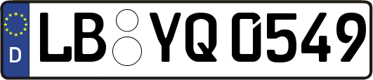 LB-YQ0549