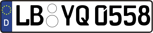 LB-YQ0558