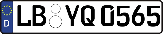 LB-YQ0565