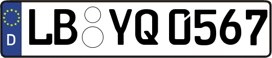 LB-YQ0567