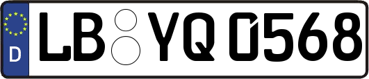 LB-YQ0568