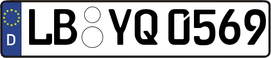 LB-YQ0569
