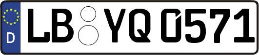 LB-YQ0571