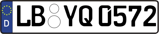 LB-YQ0572