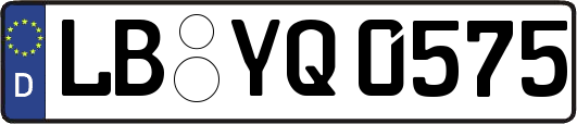 LB-YQ0575