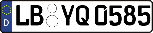 LB-YQ0585