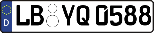 LB-YQ0588