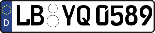 LB-YQ0589
