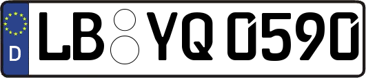 LB-YQ0590