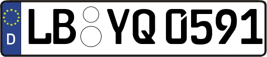 LB-YQ0591