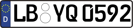 LB-YQ0592