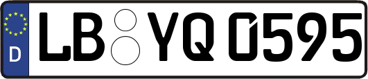 LB-YQ0595