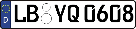 LB-YQ0608