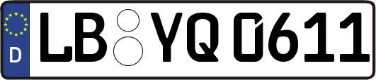 LB-YQ0611