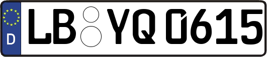 LB-YQ0615
