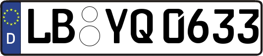 LB-YQ0633