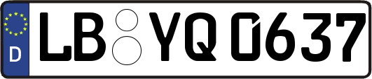 LB-YQ0637