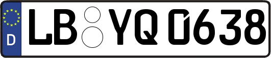LB-YQ0638