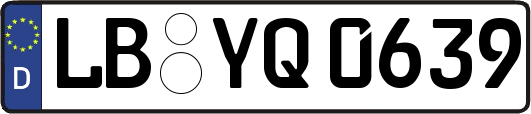 LB-YQ0639