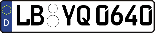 LB-YQ0640