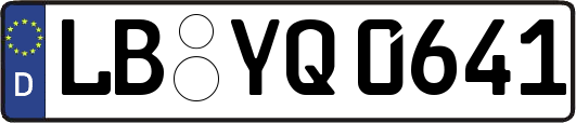 LB-YQ0641