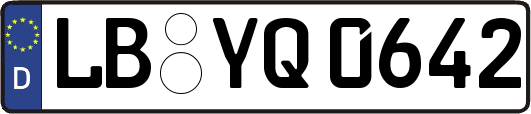 LB-YQ0642