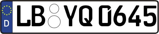 LB-YQ0645