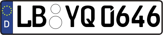 LB-YQ0646