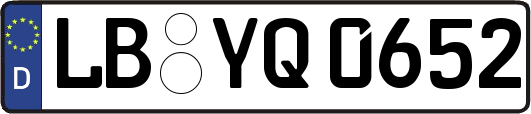 LB-YQ0652