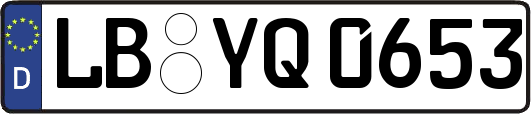 LB-YQ0653