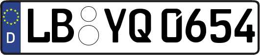 LB-YQ0654