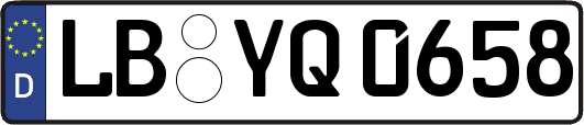 LB-YQ0658
