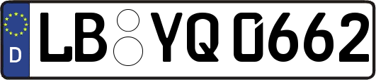 LB-YQ0662