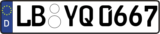 LB-YQ0667