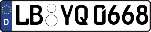 LB-YQ0668