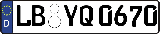LB-YQ0670