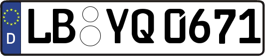 LB-YQ0671