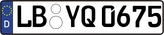 LB-YQ0675