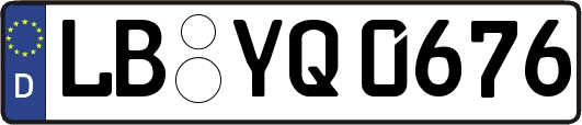 LB-YQ0676