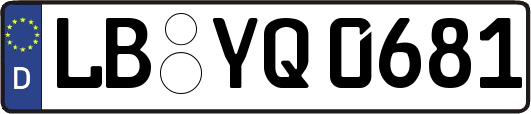 LB-YQ0681