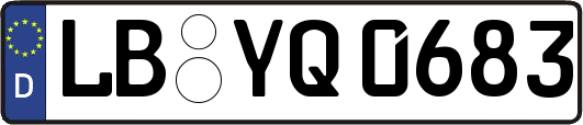 LB-YQ0683